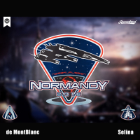 Normandy 2016 (Single)