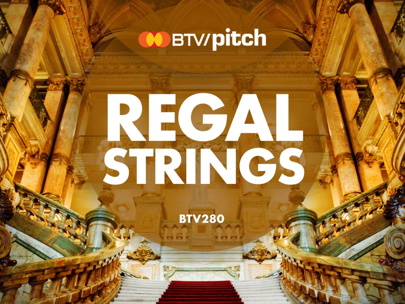 Regal Strings