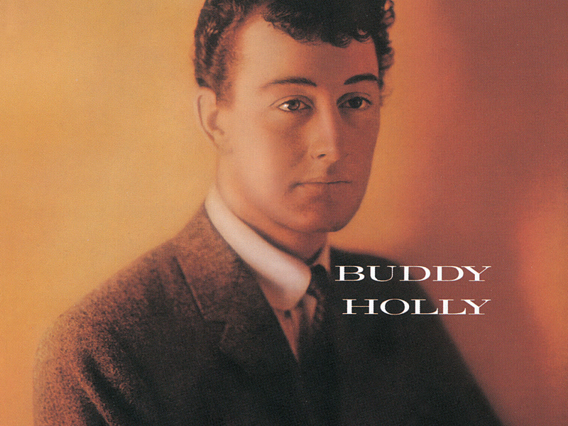 Buddy Holly