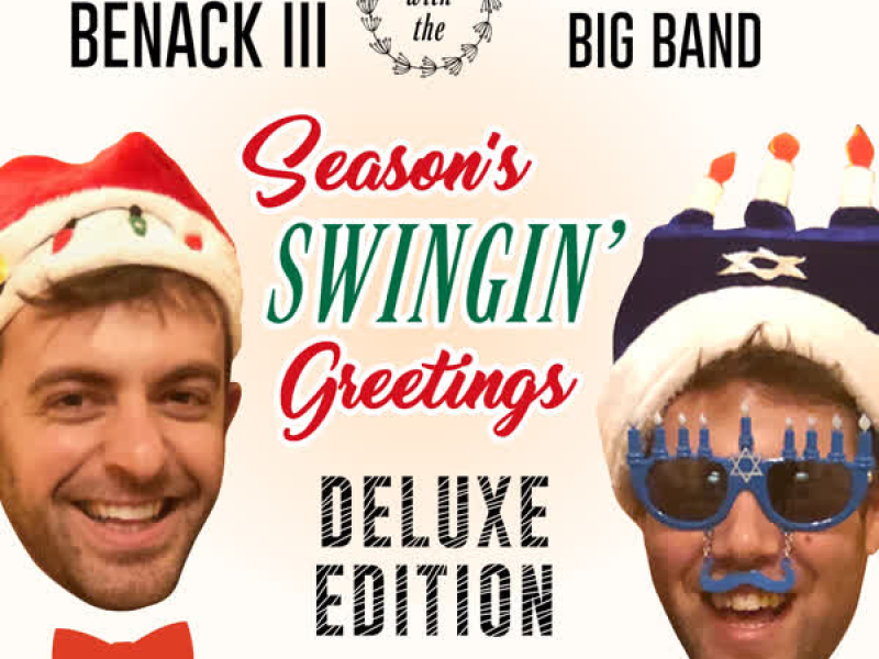 Season's Swingin' Greetings (Deluxe Edition)