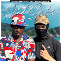 Niet Safe (Single)
