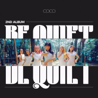 COCO 2nd Single Album (Single)