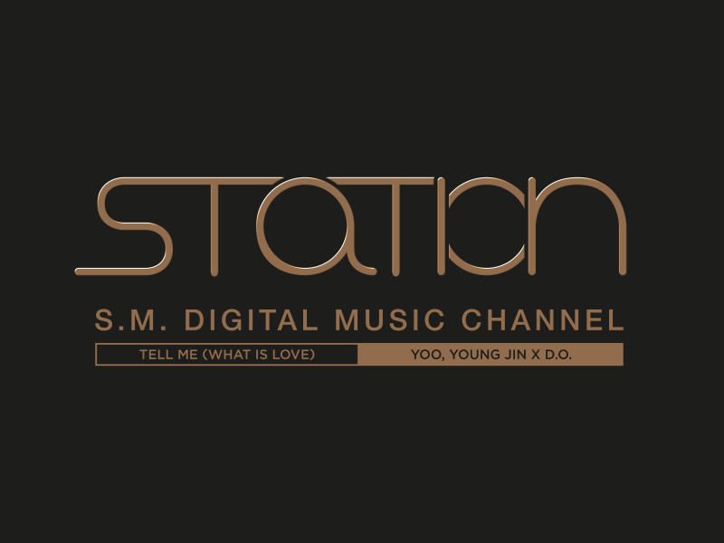 Tell Me (What Is Love) (Single)