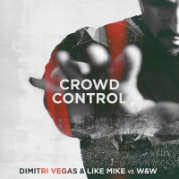 Crowd Control (Single)