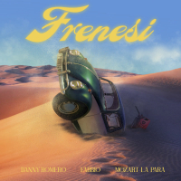 Frenesí (Single)