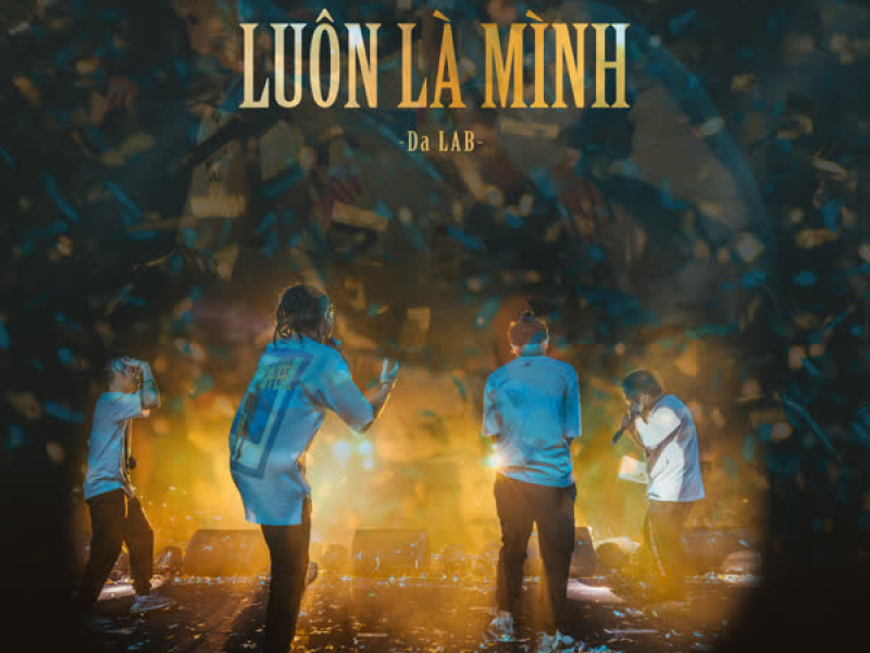 Luôn Là Mình (Single)