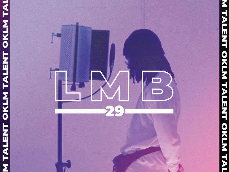 29 (#TalentOKLM) (Single)