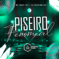 Piseiro Fenomenal (Single)