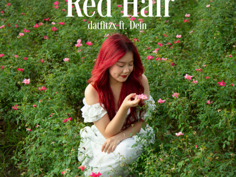 Red Hair (Single)