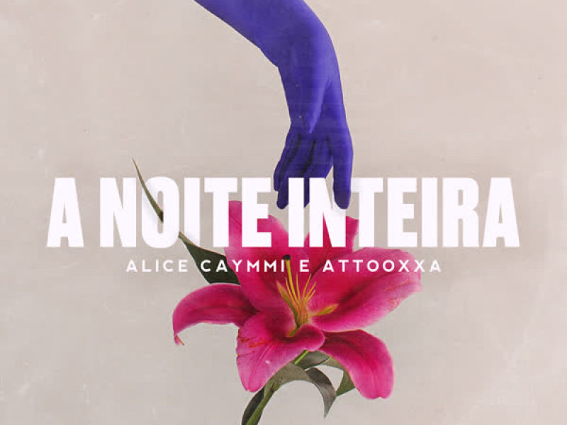 A Noite Inteira (Single)