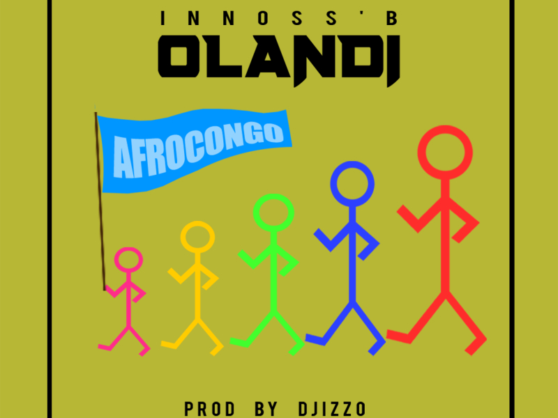 Olandi (Single)