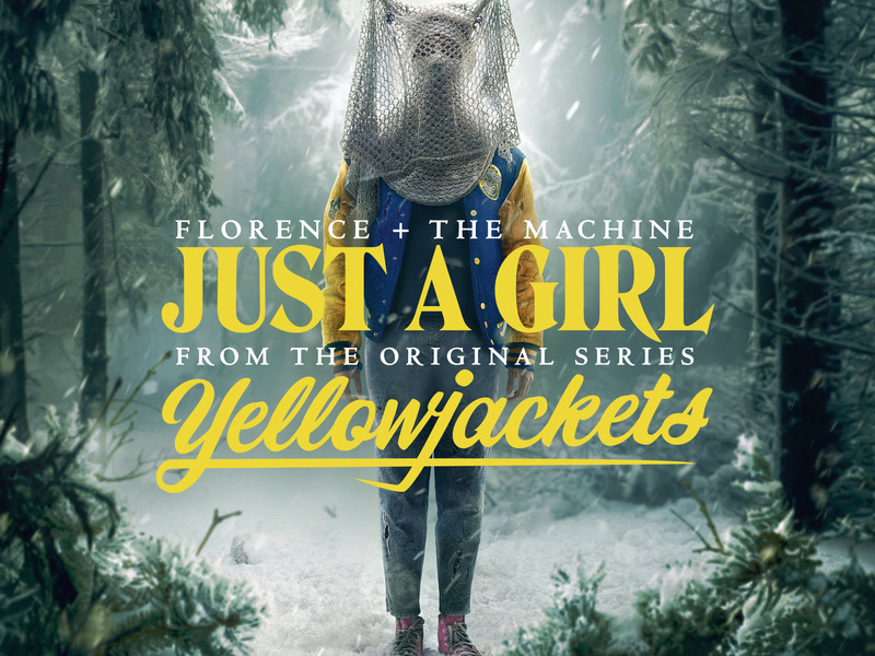 Just A Girl (From The Original Series “Yellowjackets”) (Single)
