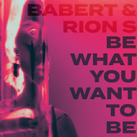 Be What You Want To Be (EP)