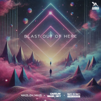 Blast Out Of Here (Acoustic) (Single)