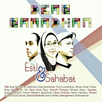 Dear Ramadhan (Single)