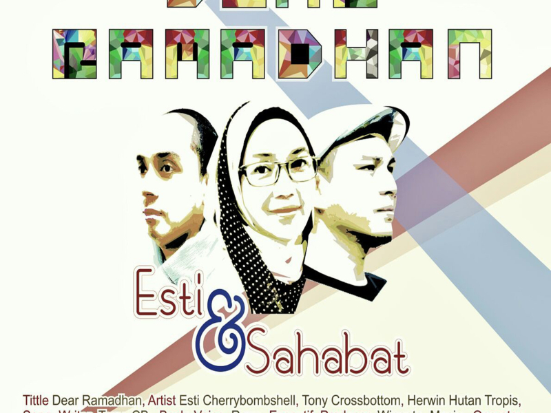 Dear Ramadhan (Single)