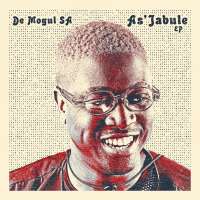 As'jabule (Single)