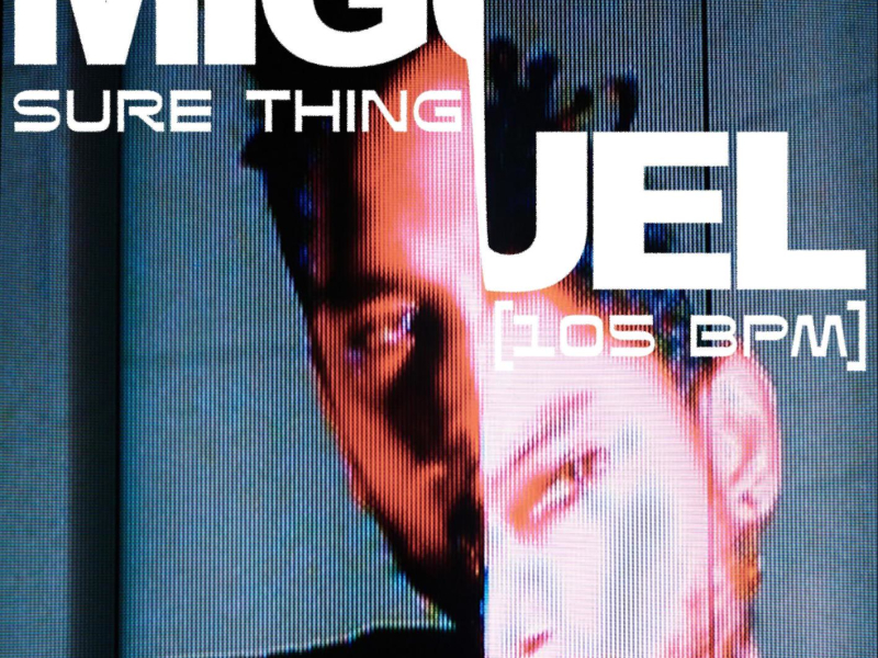 Sure Thing (Sped Up) (EP)