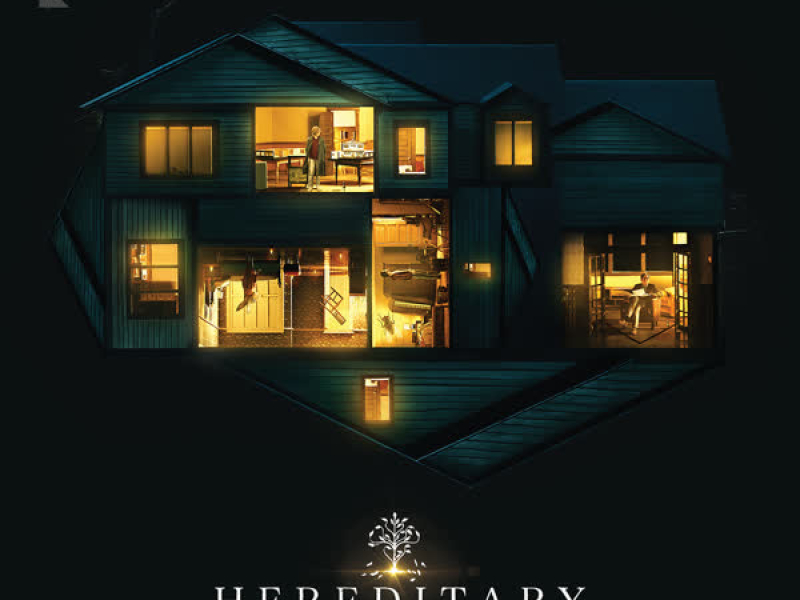 Hereditary (Original Soundtrack Album)