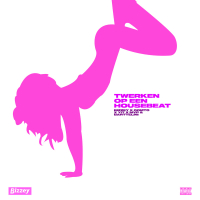 Twerken Op Een Housebeat (Single)