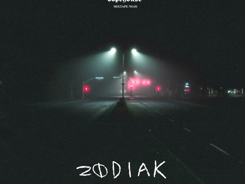 Zodiak (Single)