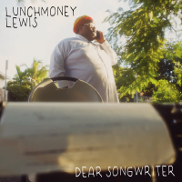 Dear Songwriter (EP)