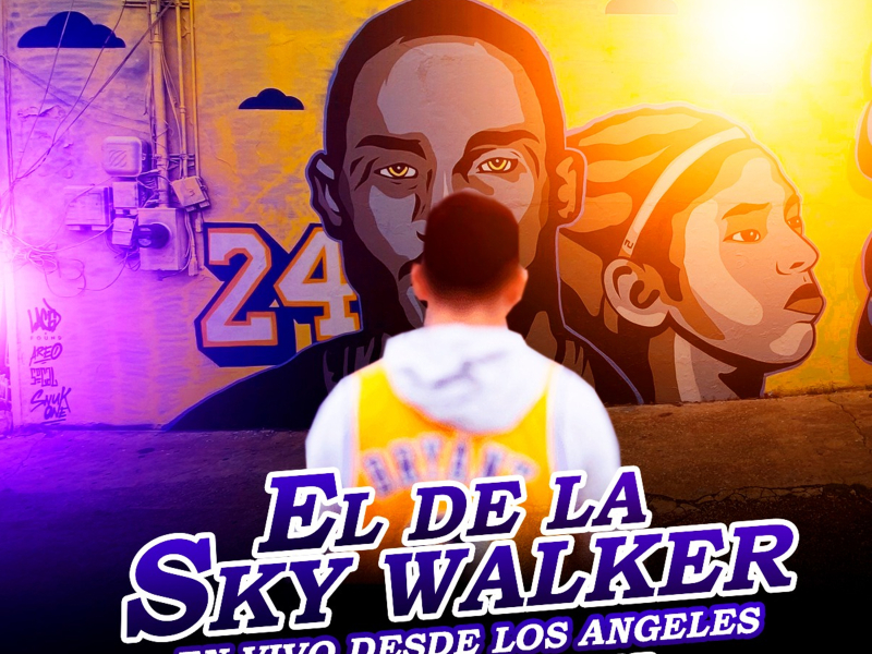 El de la Skywalker (Single)
