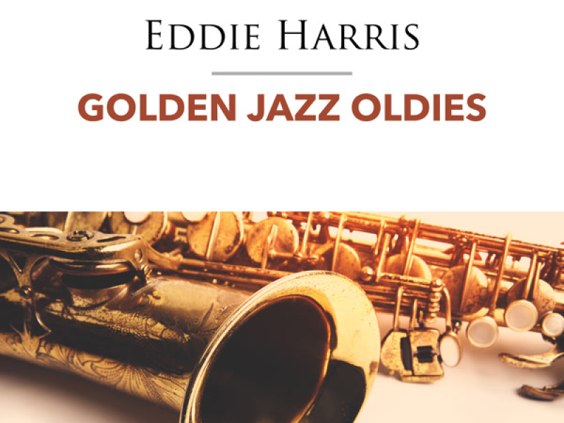 Golden Jazz Oldies