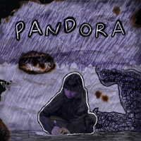 Pandora (Single)