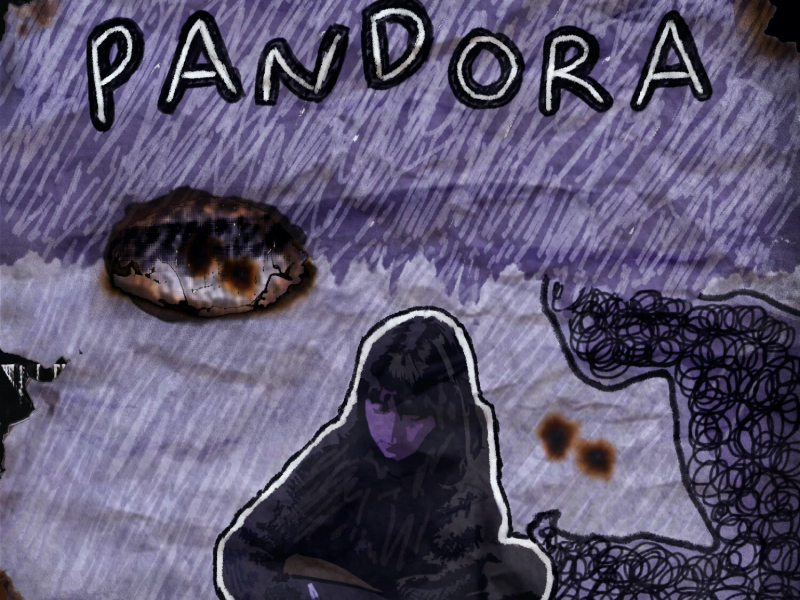 Pandora (Single)