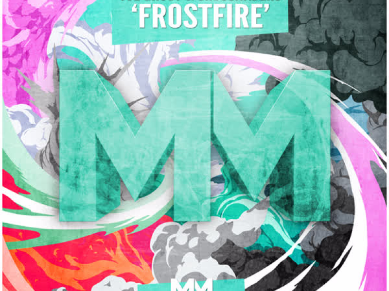 Frostfire (Single)