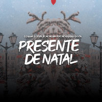 PRESENTE DE NATAL (Single)