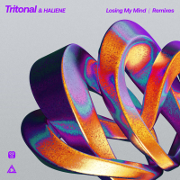 Losing My Mind (Remixes) (EP)