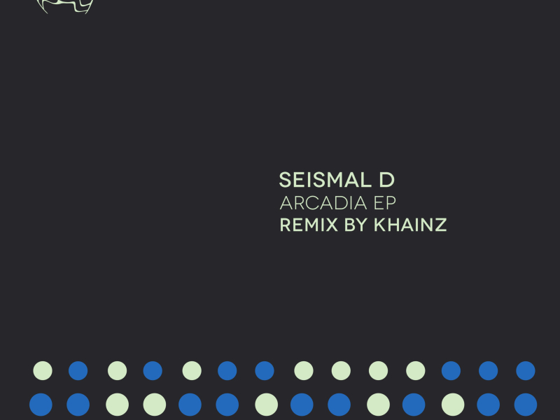 Arcadia EP (EP)
