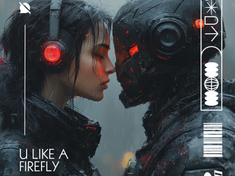 U Like A Firefly (Single)