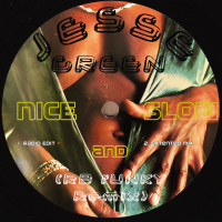 Nice and Slow (RB Funky Remixes) (EP)