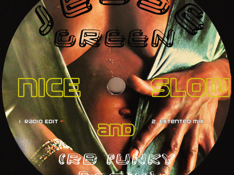 Nice and Slow (RB Funky Remixes) (EP)