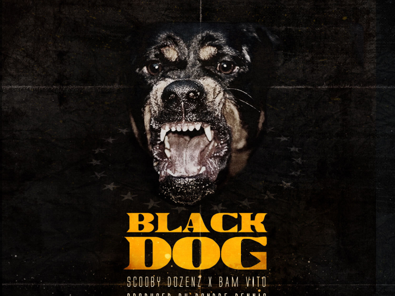 Black Dog (Single)