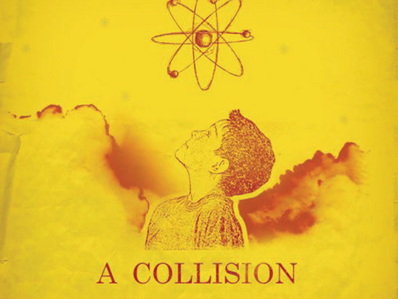 A Collision Or (3 + 4 = 7)