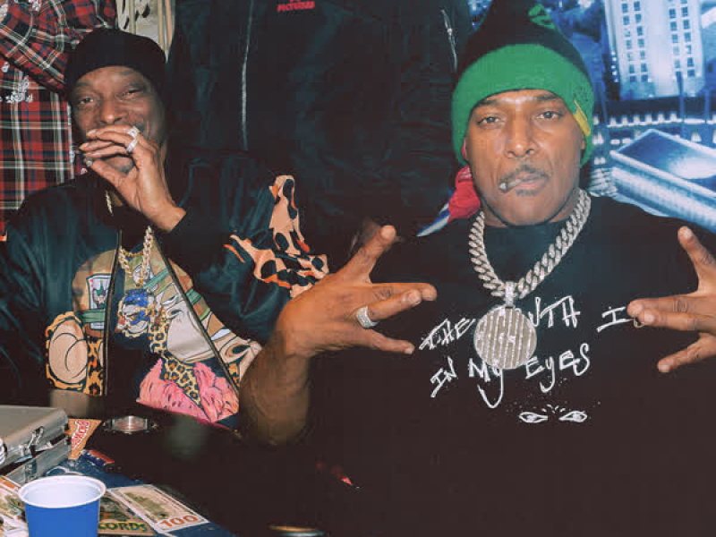 Got What You Need (Single)