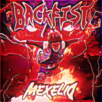 BACKFIST (Single)