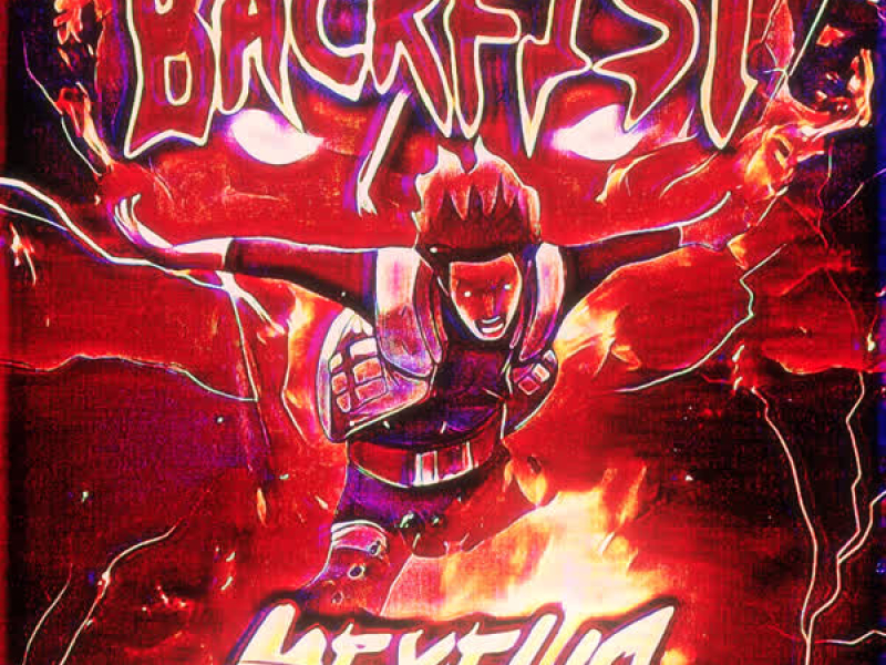 BACKFIST (Single)