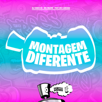 Montagem Diferente (Single)