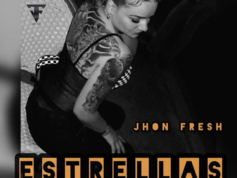 Estrellas (Single)