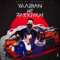 Yaarian Ne Pakkiyan (Single)