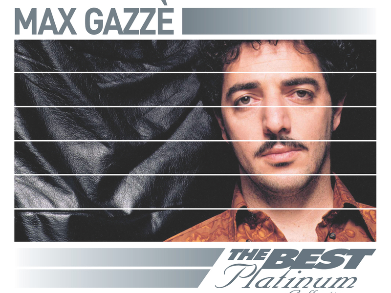 Max Gazzè: The Best Of Platinum