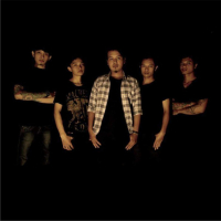 Tentang Luka (Single)