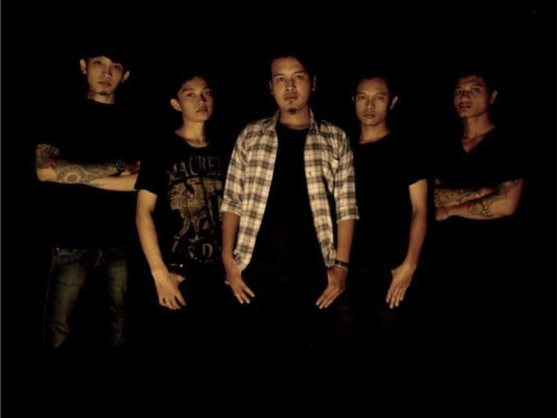 Tentang Luka (Single)