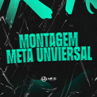 MONTAGEM META UNVIERSAL (Single)
