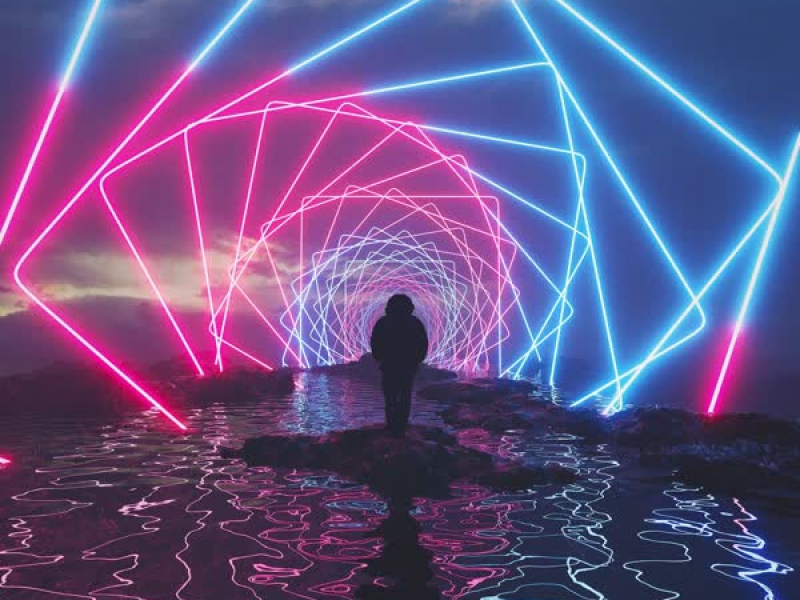 Don't Wake Me (feat. H3RØ) (Single)